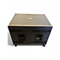 Used Crest Audio VR215 Powered Speaker