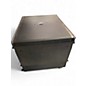 Used Crest Audio VR215 Powered Speaker