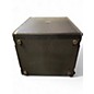 Used Crest Audio VR215 Powered Speaker