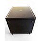 Used Crest Audio VR215 Powered Speaker