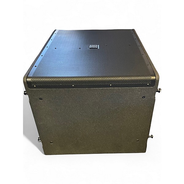 Used Crest Audio VR215 Powered Speaker