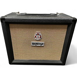 Used Orange Amplifiers ROCKER 15 Tube Guitar Combo Amp