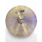 Used Soultone 22in CUSTOM BRILLIANT SERIES RIDE Cymbal thumbnail