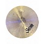 Used Soultone 22in CUSTOM BRILLIANT SERIES RIDE Cymbal