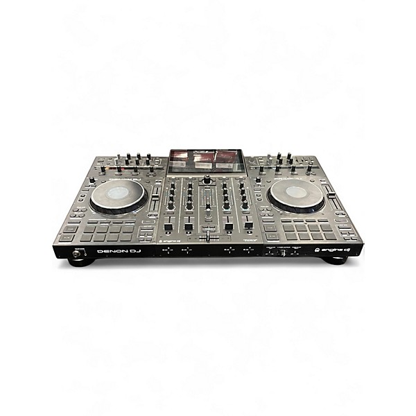 Used Denon DJ PRIME 4+ DJ Controller