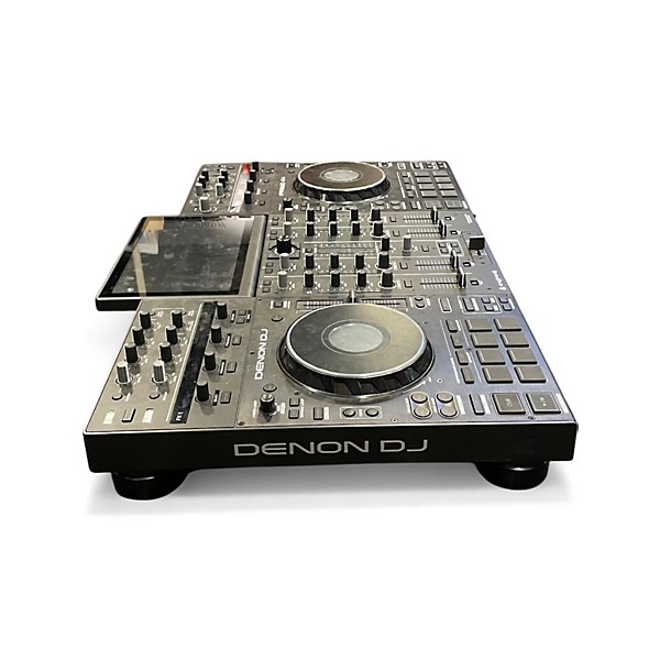 Used Denon DJ PRIME 4+ DJ Controller