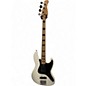 Used Sire Marcus Miller V7 Alder White Electric Bass Guitar thumbnail