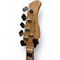 Used Sire Marcus Miller V7 Alder White Electric Bass Guitar
