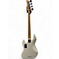 Used Sire Marcus Miller V7 Alder White Electric Bass Guitar