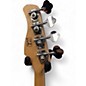 Used Sire Marcus Miller V7 Alder White Electric Bass Guitar