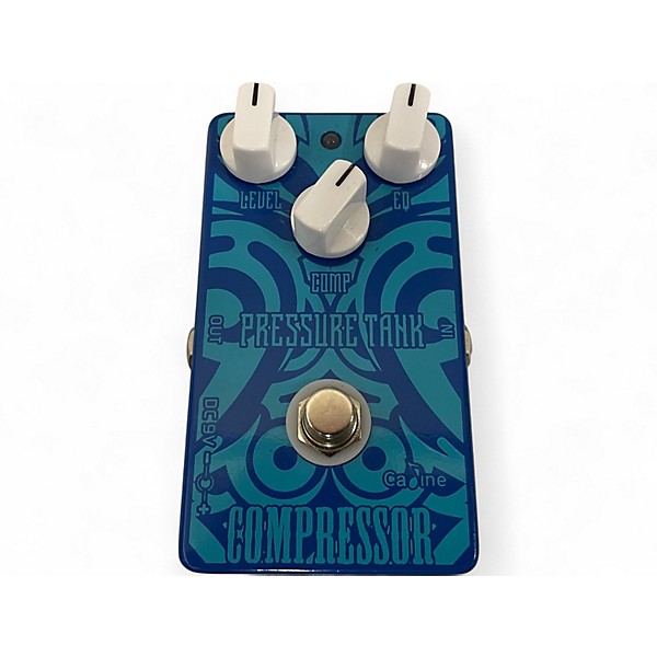 Used Caline PRESSURE TANK Effect Pedal,New Products : American Fashion Style Bags On Sale