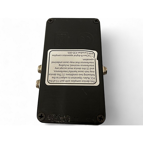 Used Electro-Harmonix Used Electro-Harmonix Oceans 11 Reverb Used Electro-Harmonix Used Electro-Harmonix Oceans 11 Reverb