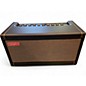 Used Positive Grid Spark 40 Guitar Combo Amp thumbnail