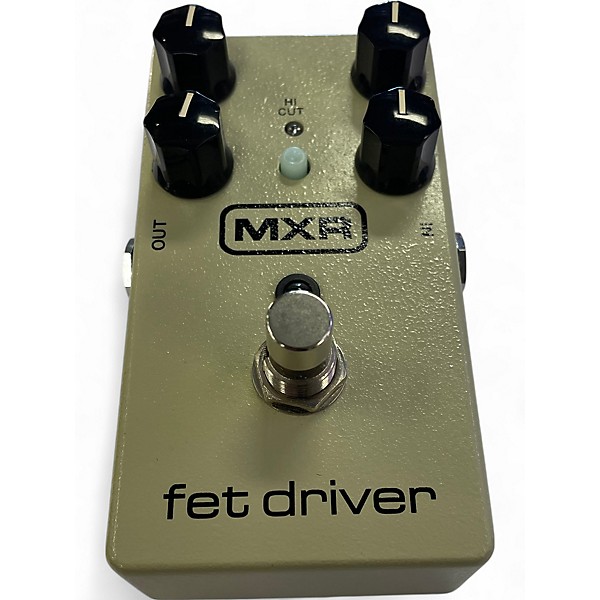 Used MXR M264 Effect Pedal,New Products : American Fashion Style Bags On Sale