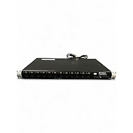Used PreSonus STUDIOLIVE 16R Digital Mixer