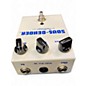 Used Fulltone soul bender Effect Pedal