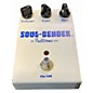 Used Fulltone soul bender Effect Pedal