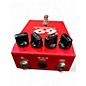 Used Fulltone 69 fuzz v1 Effect Pedal