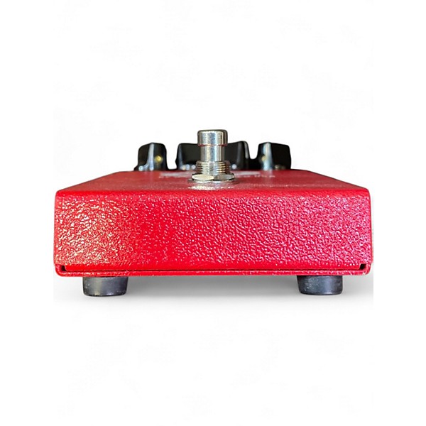 Used Fulltone 69 fuzz v1 Effect Pedal