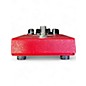 Used Fulltone 69 fuzz v1 Effect Pedal