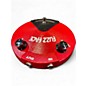 Used Chase Tone fuzz face Effect Pedal