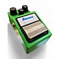 Used Ibanez TS9 Tube Screamer Distortion Effect Pedal
