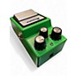 Used Ibanez TS9 Tube Screamer Distortion Effect Pedal