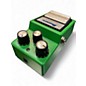 Used Ibanez TS9 Tube Screamer Distortion Effect Pedal