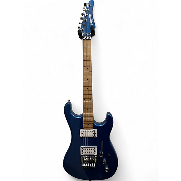 Used Kramer Pacer Classic Blue Solid Body Electric Guitar,Specials : American Fashion Style Bags On Sale Used Kramer Pacer Classic Blue Solid Body Electric Guitar,Specials : American Fashion Style Bags On Sale
