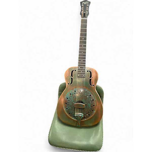 Used Recording King RM-997-VG Copper Resonator Guitar,Specials : American Fashion Style Bags On Sale Used Recording King RM-997-VG Copper Resonator Guitar,Specials : American Fashion Style Bags On Sale