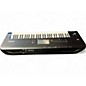Used KORG Nautilus 61 Keyboard Workstation
