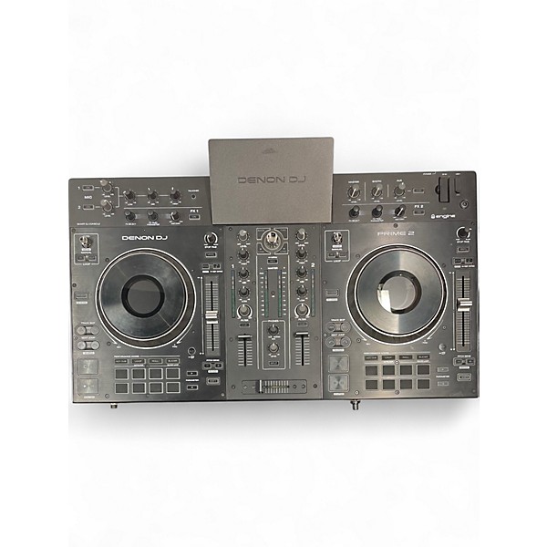 Used Denon DJ PRIME 2 DJ Player