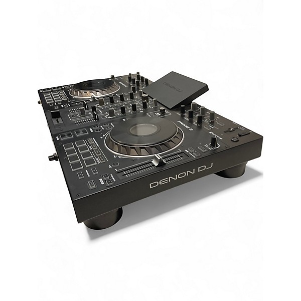 Used Denon DJ PRIME 2 DJ Player