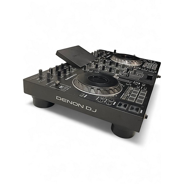 Used Denon DJ PRIME 2 DJ Player