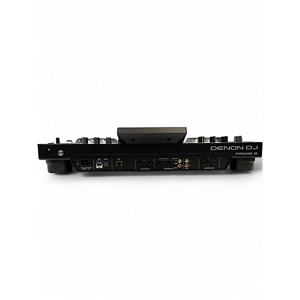 Used Denon DJ PRIME 2 DJ Player