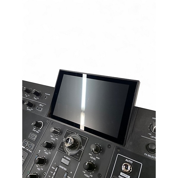 Used Denon DJ PRIME 2 DJ Player