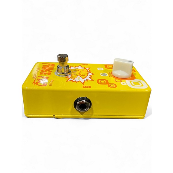 Used Biyang PH-10 Effect Pedal