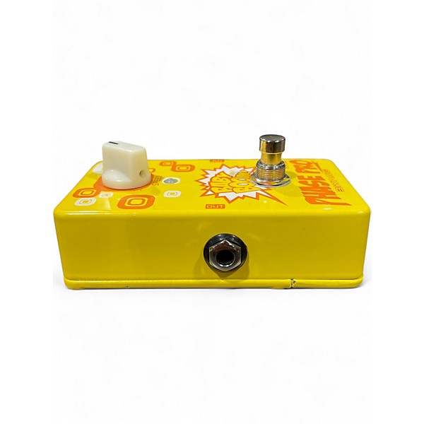 Used Biyang PH-10 Effect Pedal
