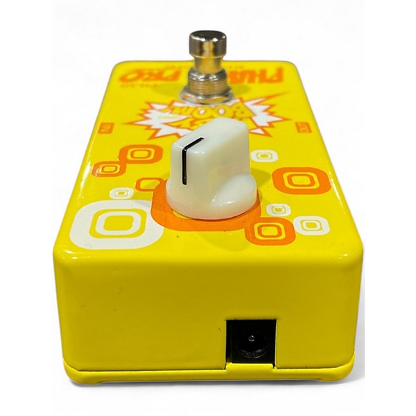 Used Biyang PH-10 Effect Pedal