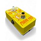 Used Biyang PH-10 Effect Pedal