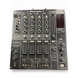 Used Pioneer DJ DJM800 DJ Mixer