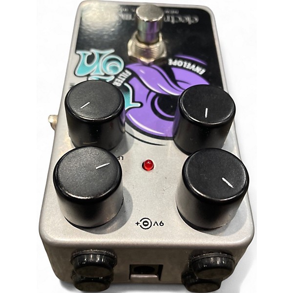 Used Electro-Harmonix Used Electro-Harmonix Q-Tron Nano Used Electro-Harmonix Used Electro-Harmonix Q-Tron Nano