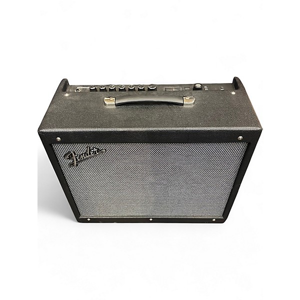 Used Fender GTX100 Guitar Combo Amp