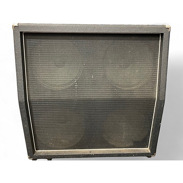 Used Ampeg V412 Guitar Cabinet
