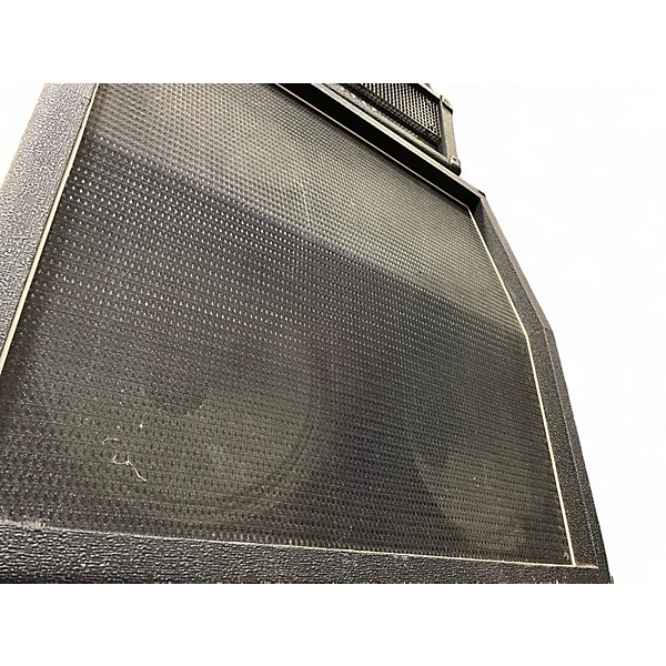 Used Ampeg V412 Guitar Cabinet