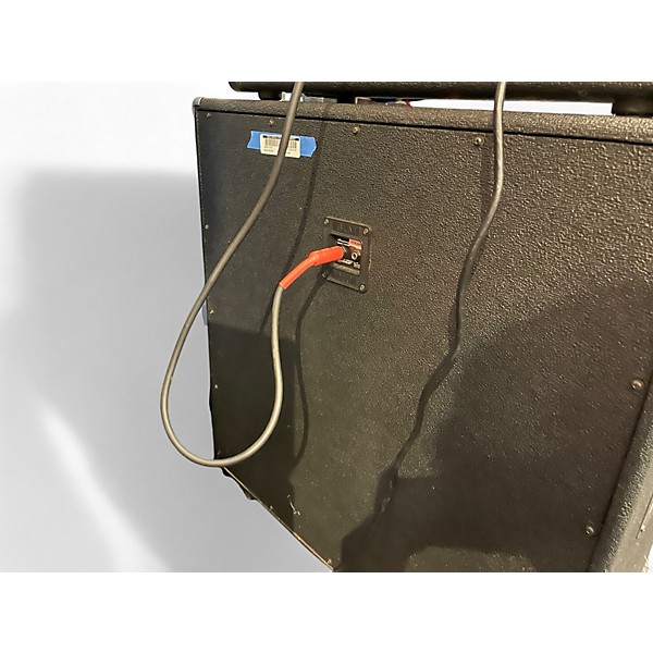 Used Ampeg V412 Guitar Cabinet
