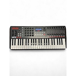 Used Akai Professional MPK249 49 Key MIDI Controller