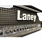 Used Laney GH120 Solid State Guitar Amp Head