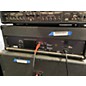 Used Laney GH120 Solid State Guitar Amp Head