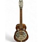 Used Dean Backwoods Natural Banjo thumbnail